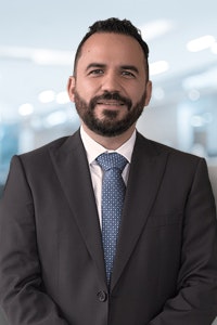 Ismael Cabrera, MD